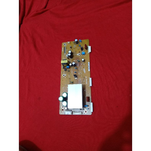 Y sus Tv plasma Samsung PS43D490 ORIGINAL