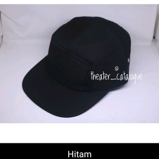 5 PANEL | TOPI 5PANEL DRILL POLOS | SNAPBACK POLOS | TOPI 5PANEL POLOS DISTRO FIVEPANEL