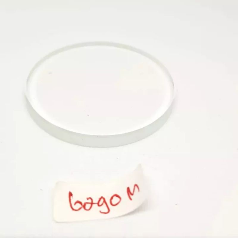 kaca jam tangan pria Alexandre Christie 6290m original