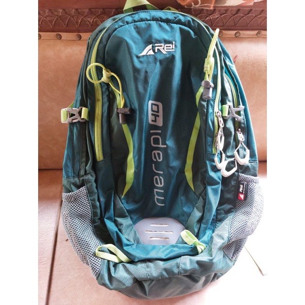 arei merapi 40L