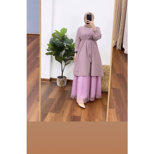 Party Dress By Missyshop