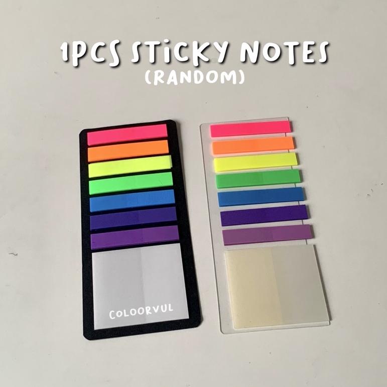 

[PRODUK 7DE99] [BISA COD][BACA DESKRIPSI] Annotating Kit / Perlengkapan Untuk Mencatat WDF