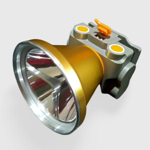 Head Lamp CK-SK78G 80W Kiseki tahan lama / Senter Kepala Kiseki / Lithium 6600 MAH