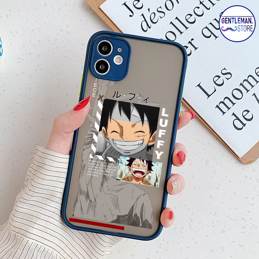 CASE HARDCASE CASING HANDPHONE PROTECTION VIVO Y1S Y12 Y12S Y15 Y15S Y17 Y19 Y20 Y20S Y21 2021 Y21S Y21T Y30 Y30i Y32 Y33S Y50 Y51 2020 Y51A Y53S Y91 Y91C Y93 Y95 #PRW-007