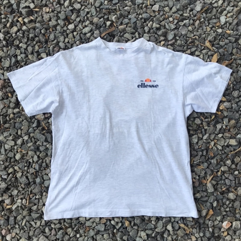 Vintage Ellesse T- Shirt 90’s