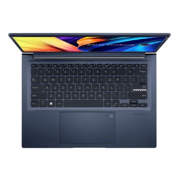 ASUS VIVOBOOK A1403ZA OLEDS551 I5 12500H 16GB 512SSD IRISXE W11+OHS 14.0 2.8K OLED BLU