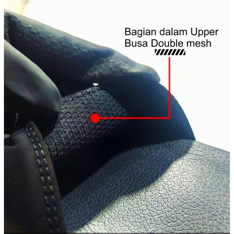 sandal slide/slop pria original maxskill simpel elegant