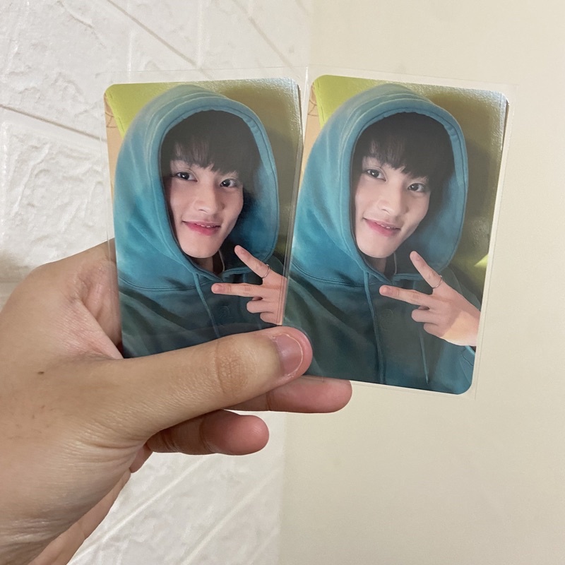 Mark slowacid hoodie ijo