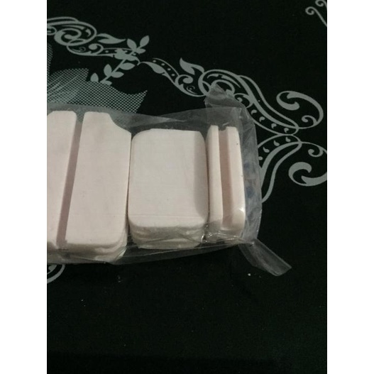 Variasi sangkar kotak ebod kayu - kandang ebod kayu - asesoris sangkar