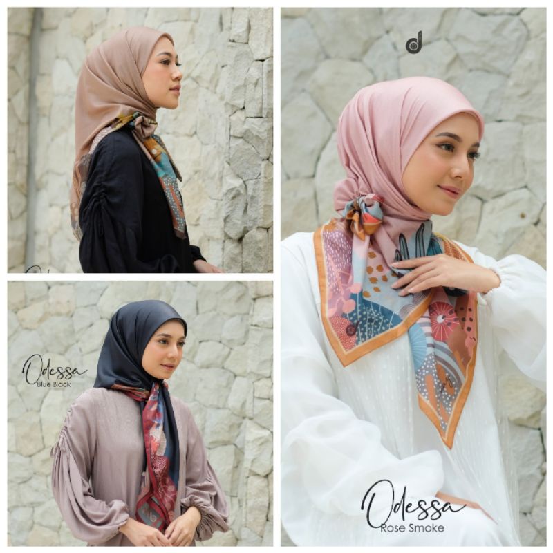 DEENAY MOTIF DEENAY ODESSA SERIES