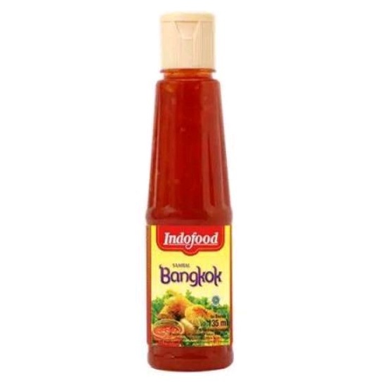 

Indofood Saos Sambal Bangkok