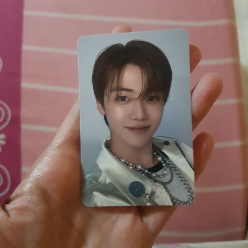 PC NCT UNIVERSE JAEMIN