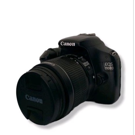 CANON 1100D