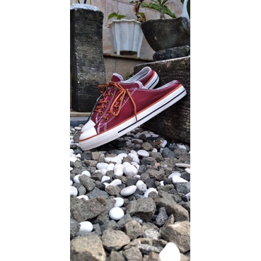 SEPATU SNEAKER BUSTONG PREMIUM QUALITY