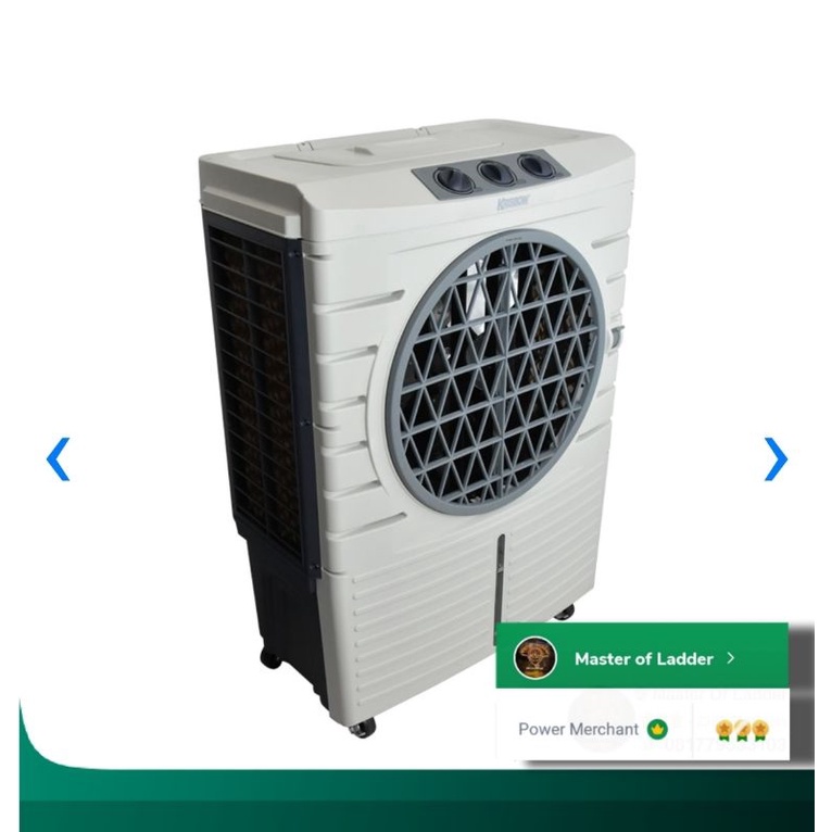 Krisbow air cooler industrial Ruang besar