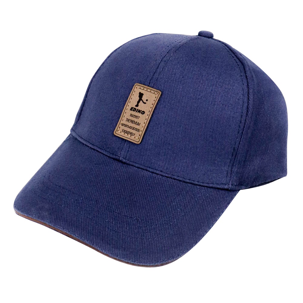 Topi Baseball Golf Sport Fashion - OMHAUWNB Navy Blue