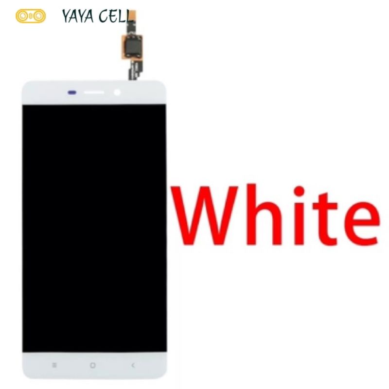 LCD TOUCHSCREEN XIAOMI REDMI 4 /REDMI 4 PRADA( white)