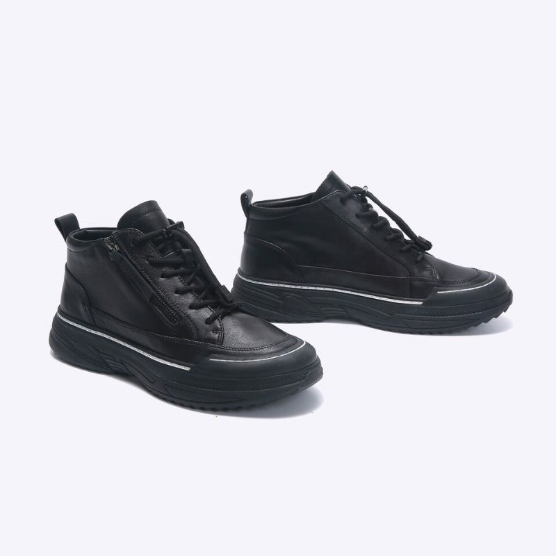 Sepatu Sneakers pria Everbest original store - Vincenzo