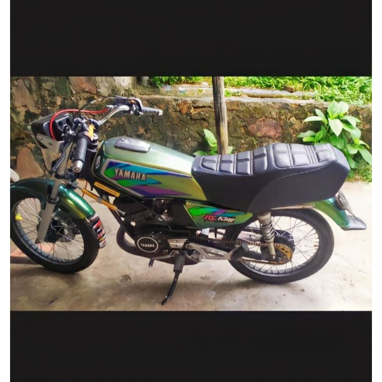 JOK RX KING STYLE MEDAN JOK RX KING JUMBO