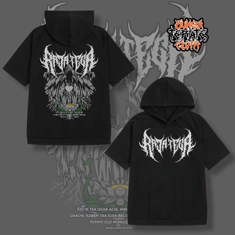 ts hoodie terate raja tega tshirt hoodie raja tega terate
