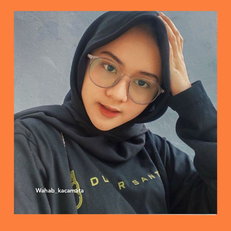 kacamata 21261 photocromic-blueray