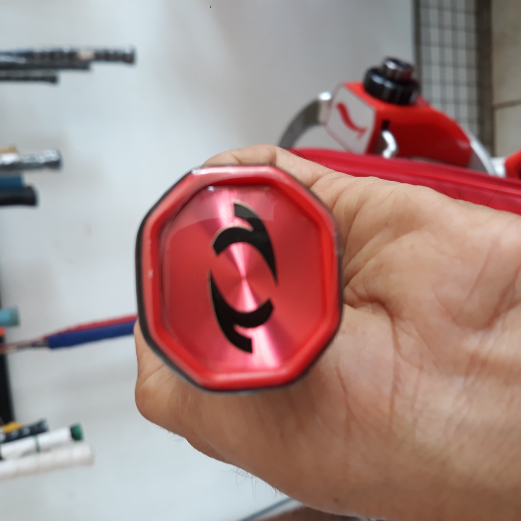 RAKET BADMINTON ASTEC TORNADO 1000