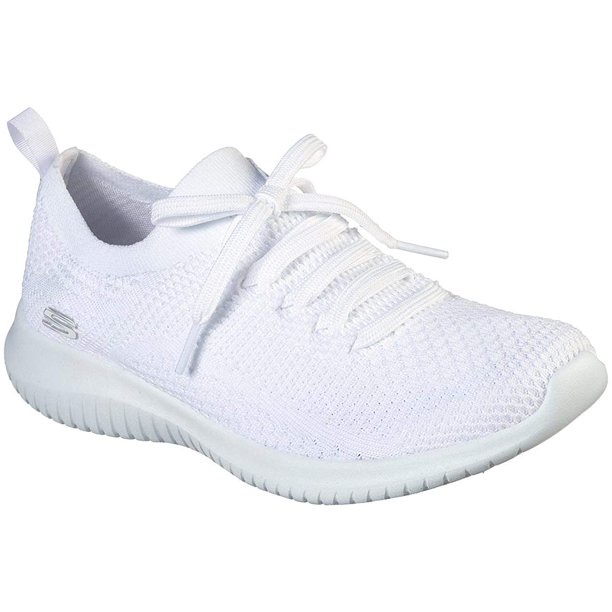 Sepatu Skechers Wanita Skechers Ultra Flex Statement Woman Restock