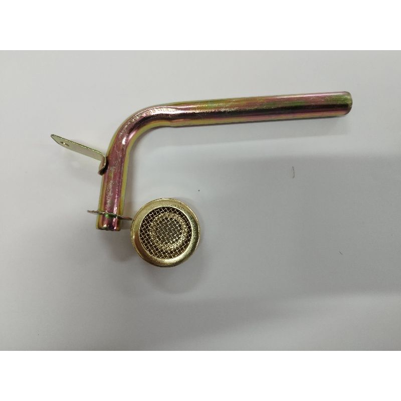 Burner Api Lilin & Pipa L Kompor Turbo GS2088