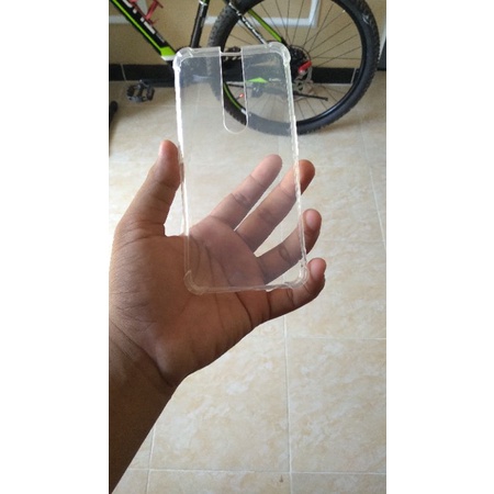 Softcase MAXTRON S8 2020 Case Cocok Maxtron S8 2020 Softcase Modifikasi maxtron S8