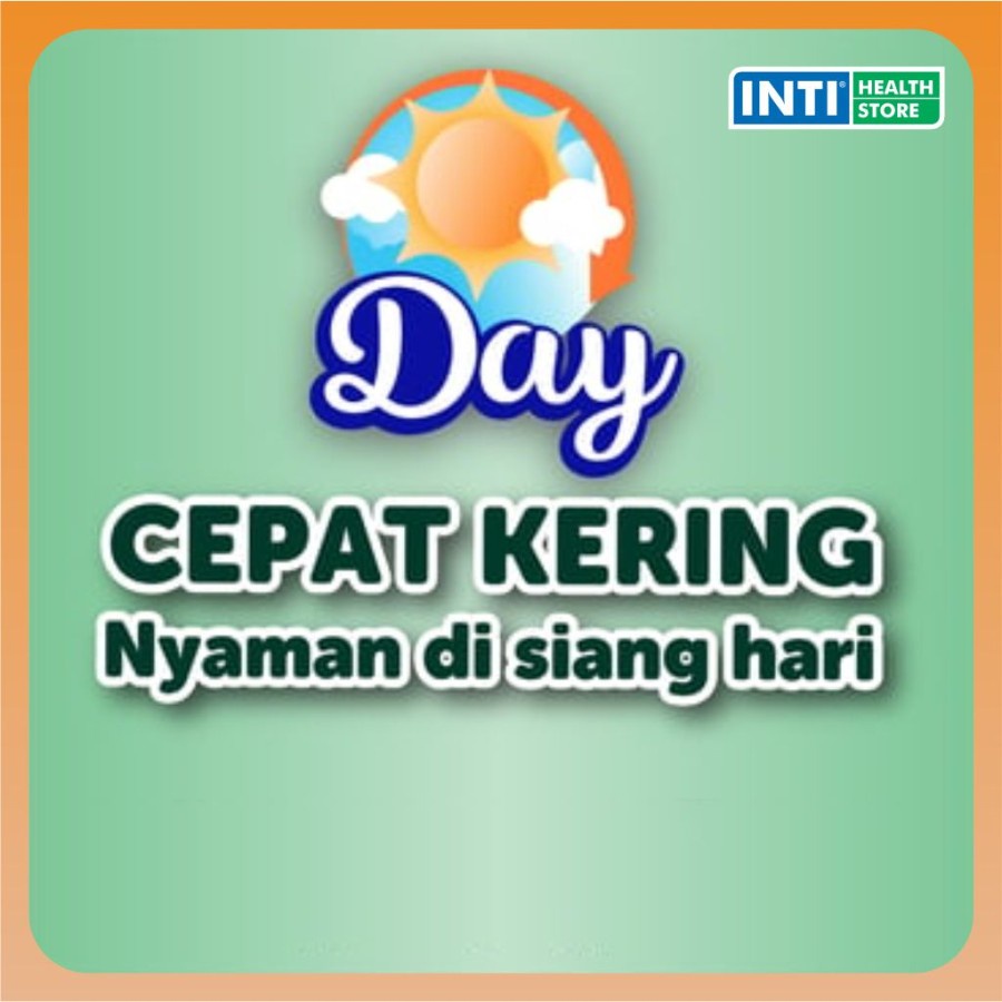 Confidence | Classic Day L 7 | Popok Perekat Dewasa | Adult Diapers