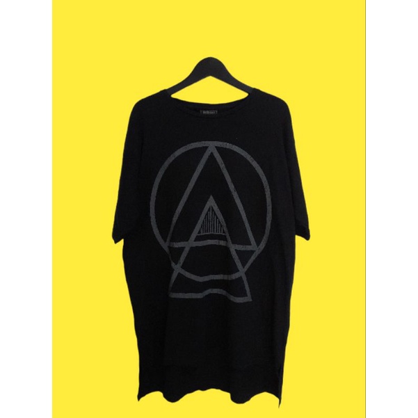 one ok rock tour tee