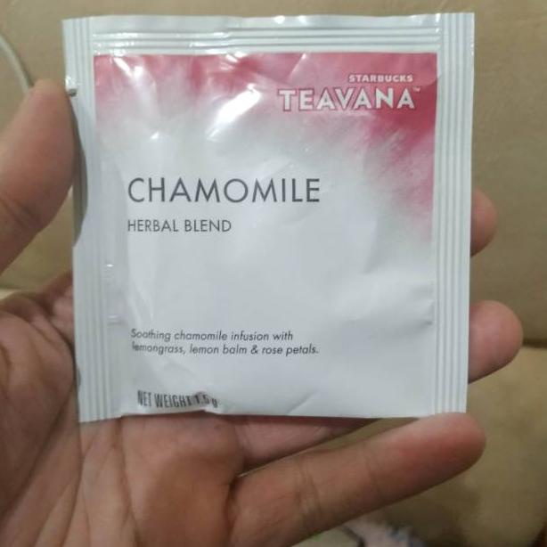 

れ Starbucks Teavana Tea Teh Celup NEW ARRIVAL 3894 ♛