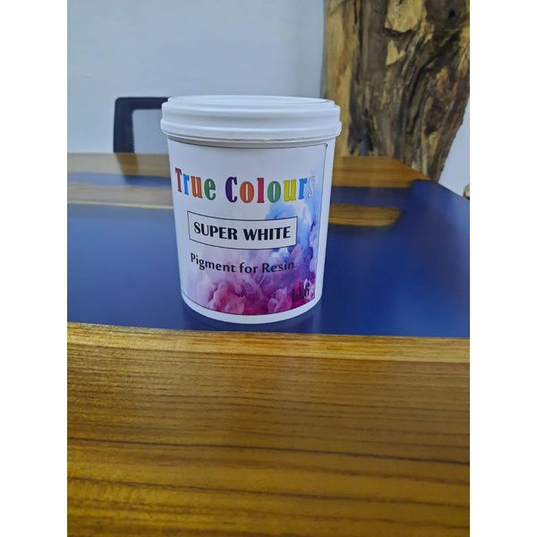 PIGMEN PEWARNA RESIN 1KG