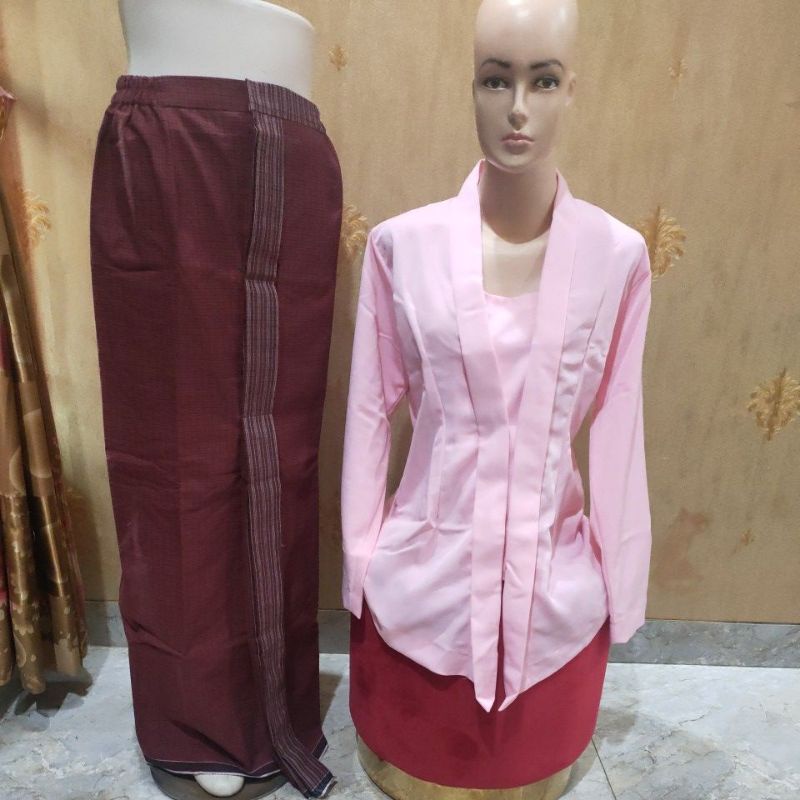 psr bhayangkari non muslim