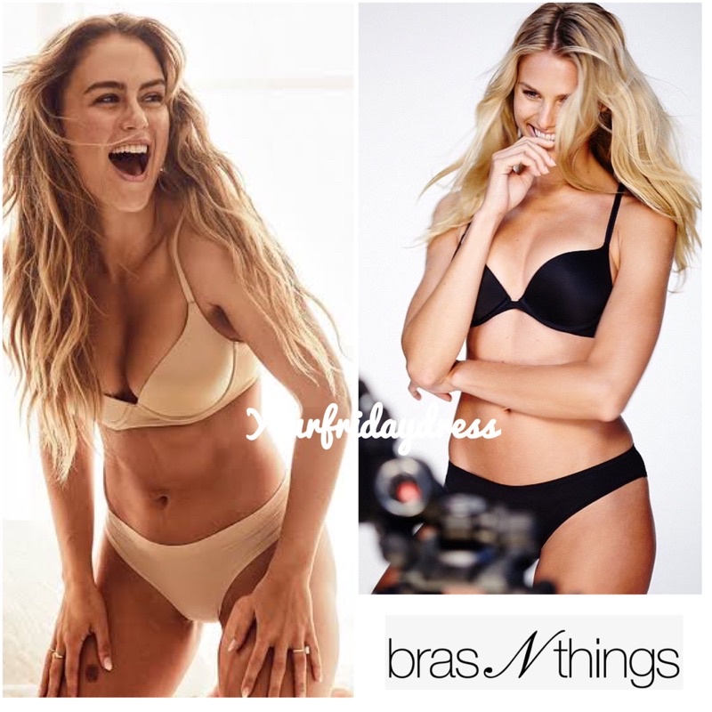 BRAS N THINGS Aussie Cooling Seamfree High Waist Cheeky Panty / Smooth Comfort Bikini Cut Panties Un