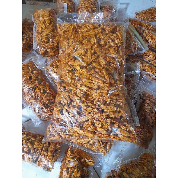 

BASRENG 1KG BY CEMILAN PEDAS