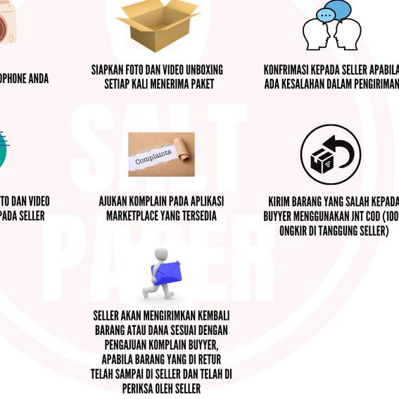 

Kertas Stiker HVS A6 - 1 pack isi 500 lbr / Kertas Stiker Label