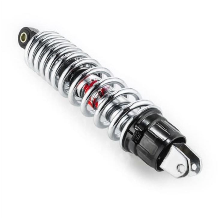 # shock YSS matic crome shock yss untuk motor ukuran 330mm vario beat scoppy genio