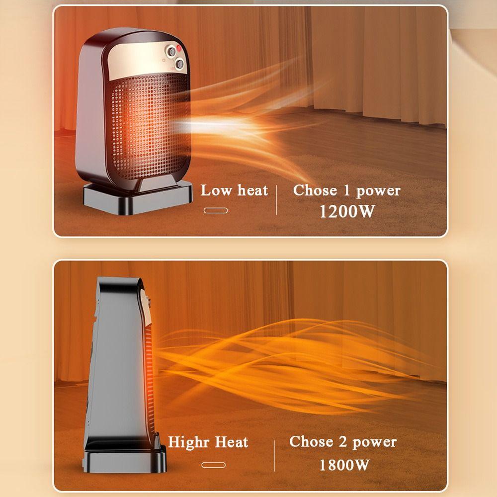 Solighter Electric Heater Pemanas Ruangan Profesional Kompor Penghangat Rumah