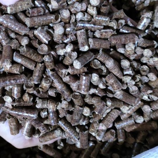 Wood pellet/pellet kayu /pelet kayu 25 KG