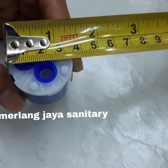 Sparepart kran Panas Dingin/Jantung Kran Panas Dingin Ukuran Kecil