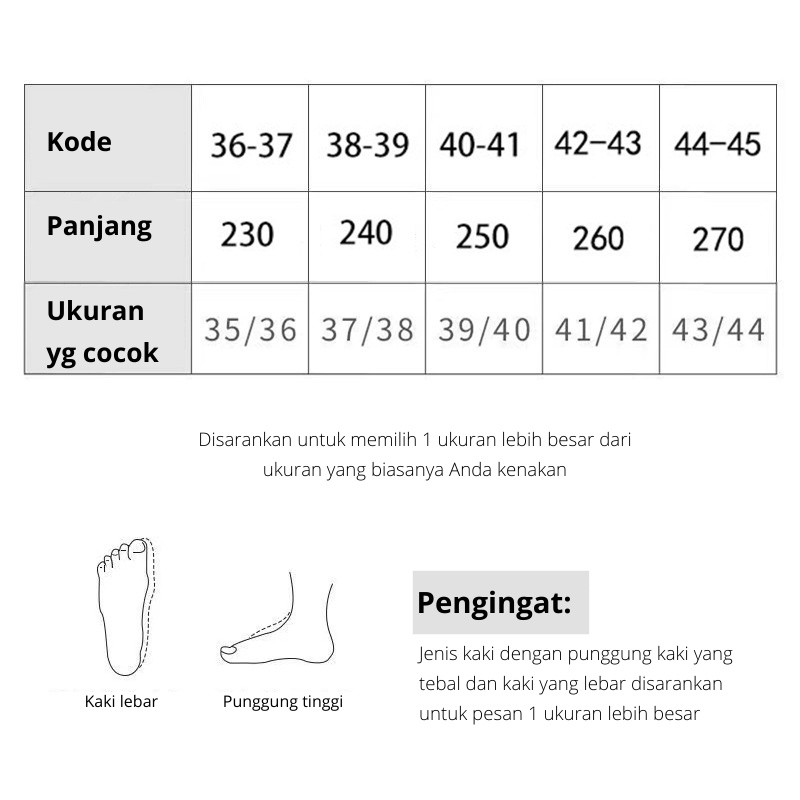 Dejavu Sendal Wanita Terbaru Jelly Karet Sandal Slop Flat Rumahan Empuk Elastis Sendal Anti Slip HSN109-8