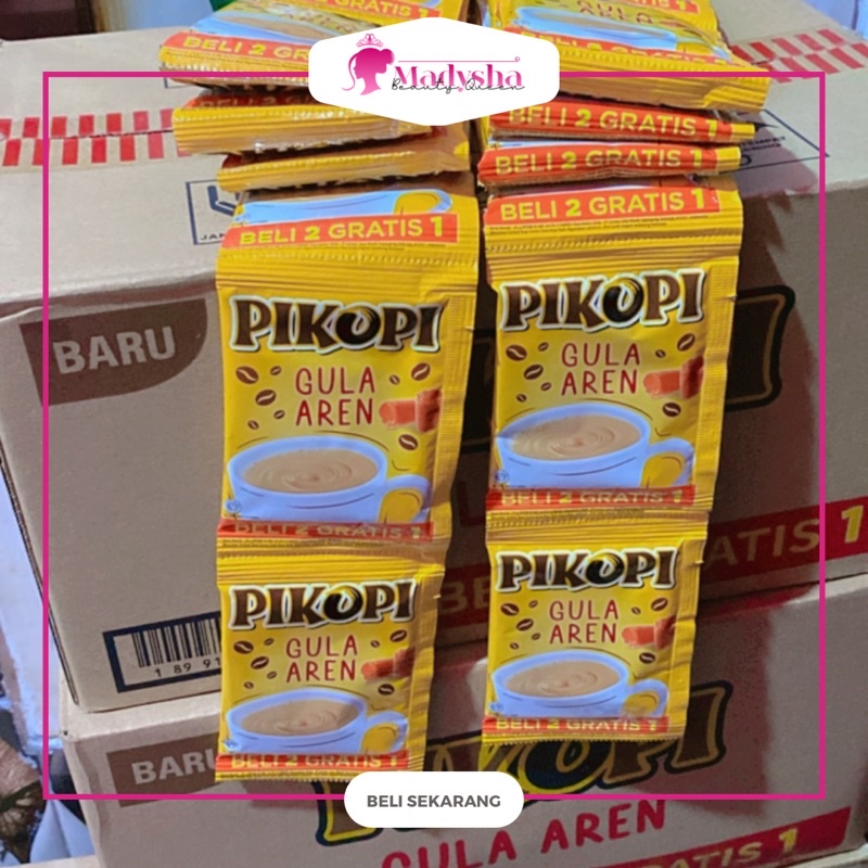 ❣️DISTRIBUTOR SEMBAKO❣️ PIKOPI GULA AREN