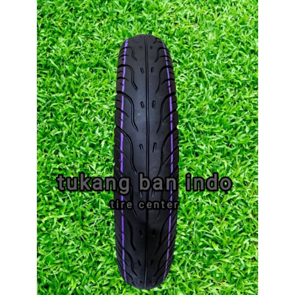 BAN BELAKANG MOTOR COPOTAN ORI BAWAAN VARIO DAN BEAT UKURAN 90/90 RING 14 TUBLES