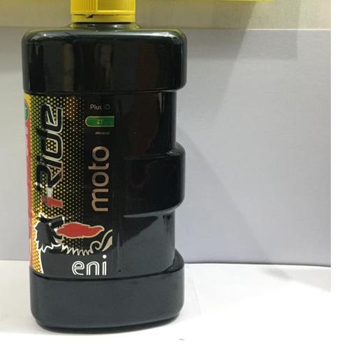 OLI AGIP ENI 2T OLI SAMPING 0.7L - OLI SAMPING IRIDE ENI 2T 700ml