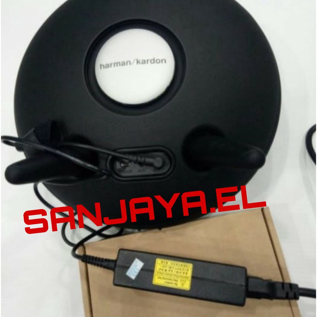 AC Adaptor Charger Harman Kardon Onyx Studio 2 - 3 - 4 - HK Onyx Studio
