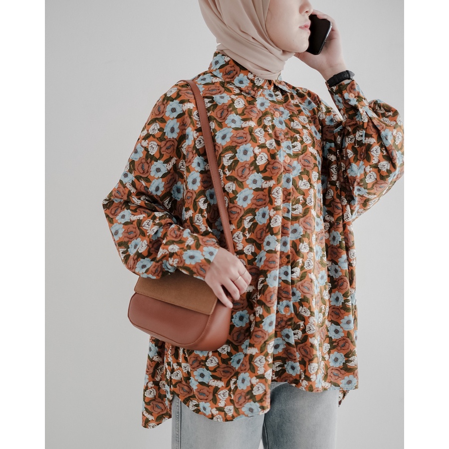 Myrubylicious WIDARIA SHIRT KODE BN 2218