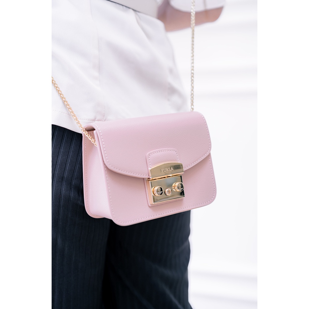 Furla Metropolis - Nude [100% Original]