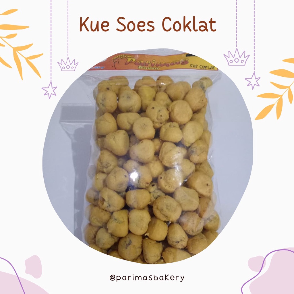 

SUS COKLAT