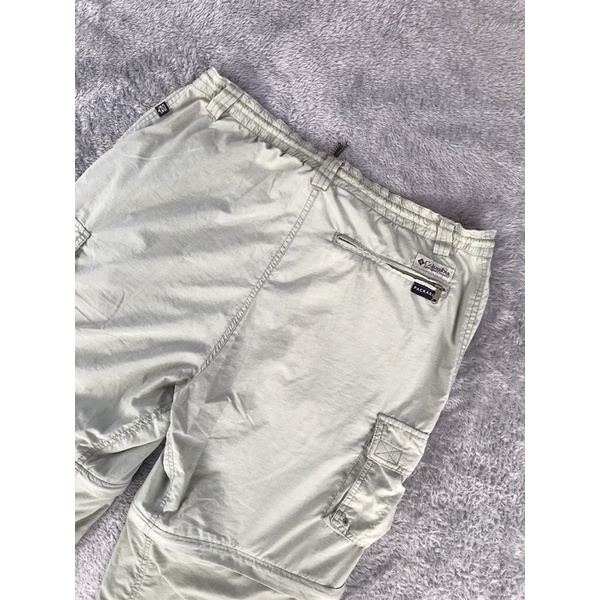 Celana panjang COLUMBIA second original